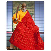 Legends Abbot Fuyu 1:6 Scale Action Figure